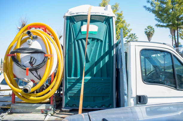 Best Luxury portable toilet rental  in Mount Prospect, IL