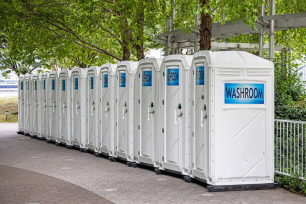 Best Porta potty delivery and setup  in Mount Prospect, IL