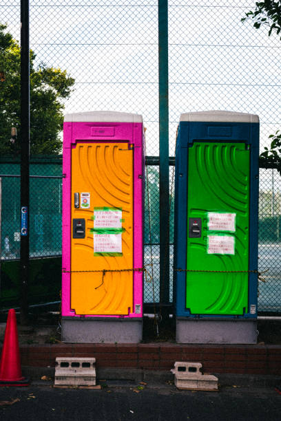Best Local porta potty services  in Mount Prospect, IL